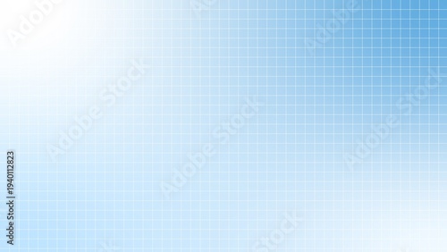 Tableau sur toile Grid Gradient Backgrounds