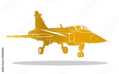 modern fighter air gold