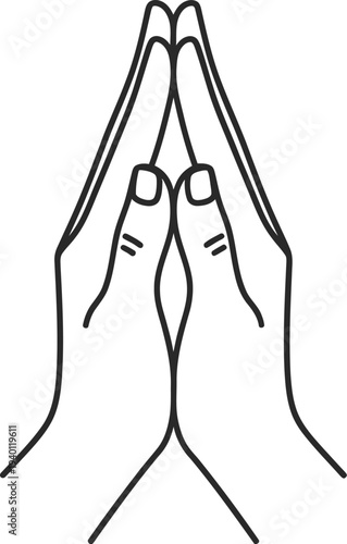 Happy guru purnima celebration logo