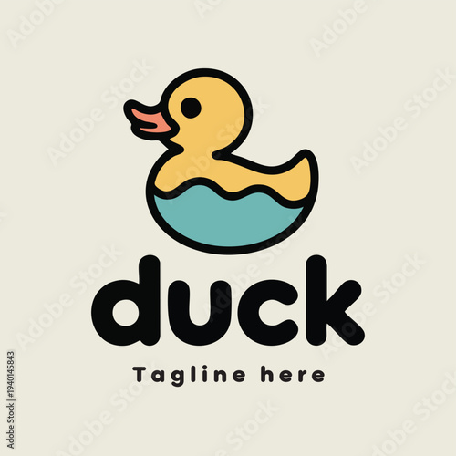 Minimalist and modern logo for a soap