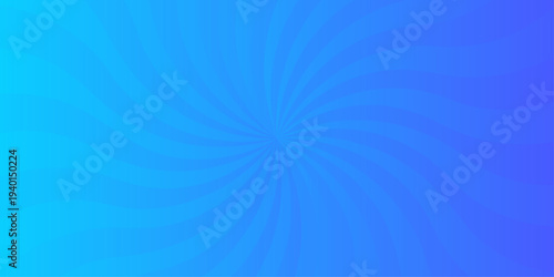 Minimal sunrise radiate striped wave geometric circus light Colorful sun rays sunburst pattern background. Sunburst background vector illustration pattern beam rays.