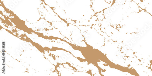 Vibrant orange and yellow paint splashes create a weathered grunge pattern on a rough textured paper material, offering a vintage art design backdrop for a colorful macro wallpaper surface