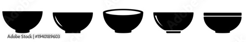 Bowl symbols