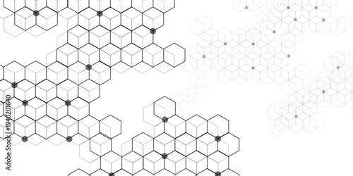 Triangular 3d, modern background Modern geometrical dynamic and seamless abstract white background. Random chaotic lines abstract geometric pattern. .graphic background dots with connections for your