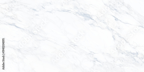 White Marble Texture with Natural Stone Pattern, High Resolution Elegant Marble Surface Background.