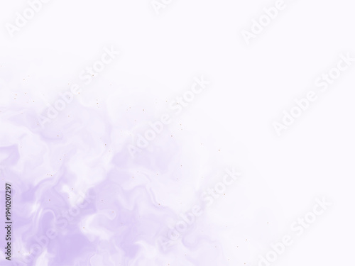 Soft light purple watercolor texture background with gentle pastel hues and subtle brush strokes, ideal for elegant design projects, invitations, and artistic backdrops