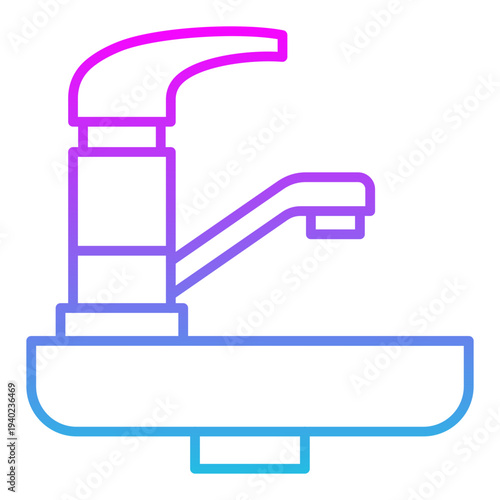 Sink Icon