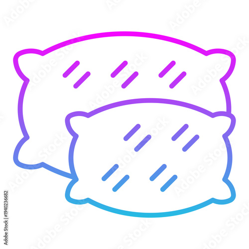 Pillow Icon