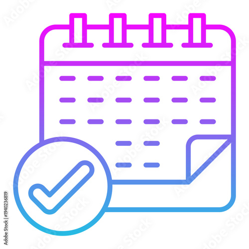 Calendar Icon