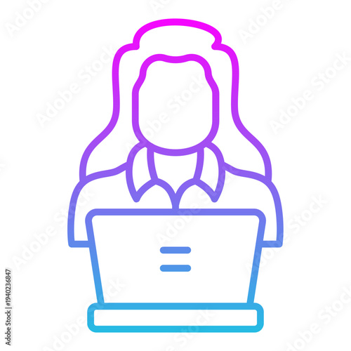 Laptop Icon