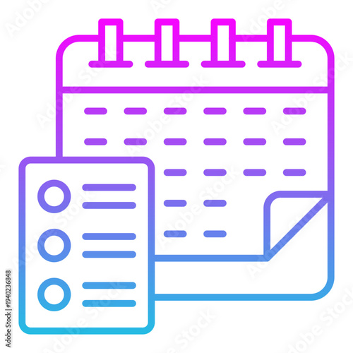 Calendar Icon