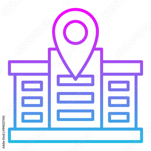 Location Icon