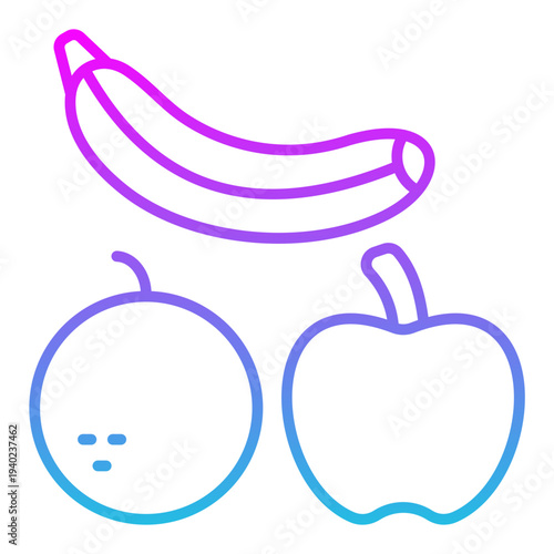 Fruits Icon