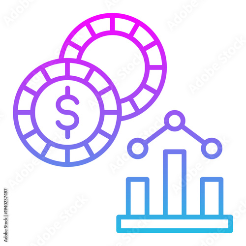 Revenue Icon