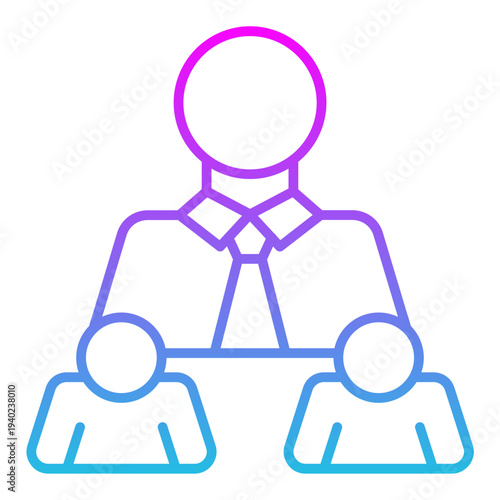 Leader Icon