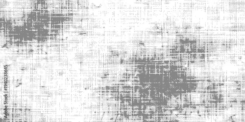 Abstract grunge texture vector background with vintage digital lines and gray paper style design element for a textured business wallpaper backdrop