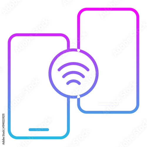 Hotspot Icon