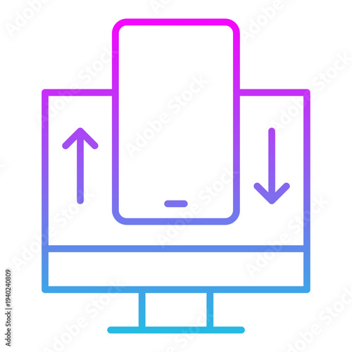 Cross platform Icon