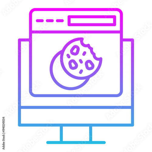 Cookies Icon
