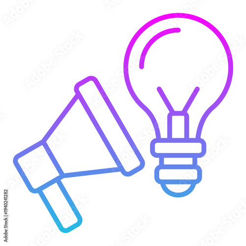 Idea Icon