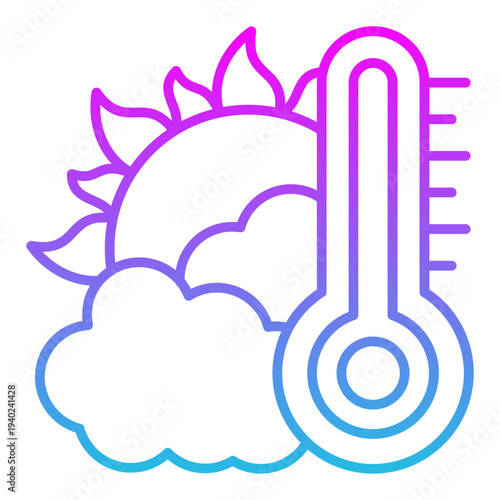Temperature Icon