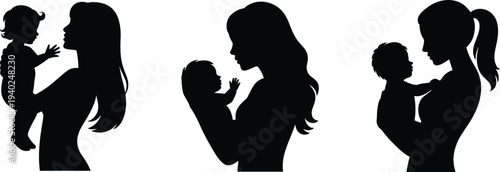 Modern artificial intelligence vector illustration featuring digital neural network data processing high tech brain and future cloud computing technology concept.b