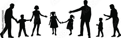 Sustainable green city with renewable energy wind turbines solar panels and electric vehicles for eco friendly environment and urban development vector