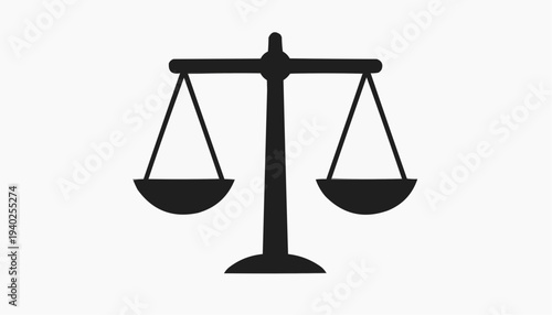 scale of justice