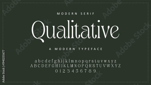 Elegant ligature alphabet letters font logo. Typography luxury classic lettering serif fonts decorative wedding vintage retro logos, design for fashion shop and brand vector illustration