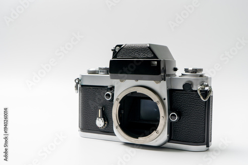 Wallpaper Mural カメラ 日本 レトロ 昭和 古い フィルムカメラ レンズ ミラー Torontodigital.ca