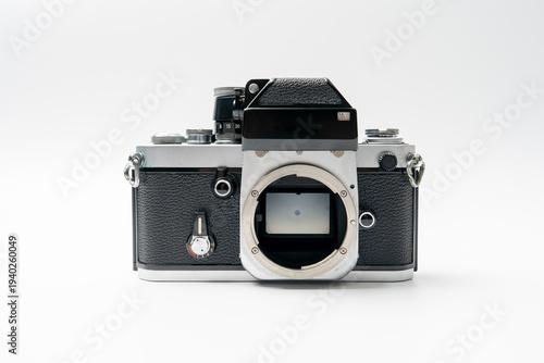 Wallpaper Mural カメラ 日本 レトロ 昭和 古い フィルムカメラ レンズ ミラー Torontodigital.ca