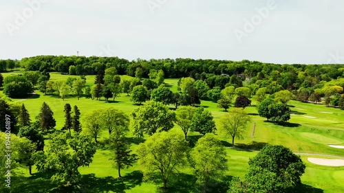 Golf Course B