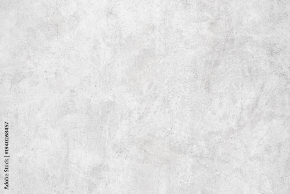 Fototapeta premium gray concrete wall abstract background clear and smooth texture grunge polished cement outdoor.