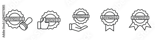 Best Product Guarantee and Quality Assurance Icon Pack