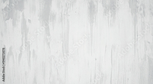 Abstract white texture resembling weathered wood or brushed paint.