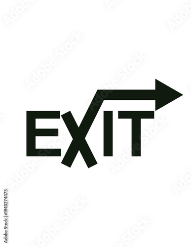Wayfinding dignage.