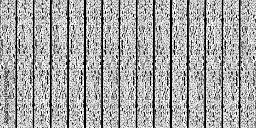 Seamless natural wood texture with detailed grain pattern, vector illustration of wooden surface background for design, carpentry, flooring, rustic decor and organic materials