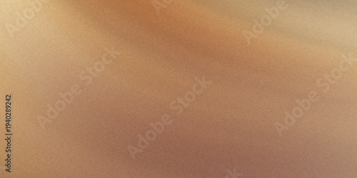 Photos A brown and tan gradient background with a grainy texture