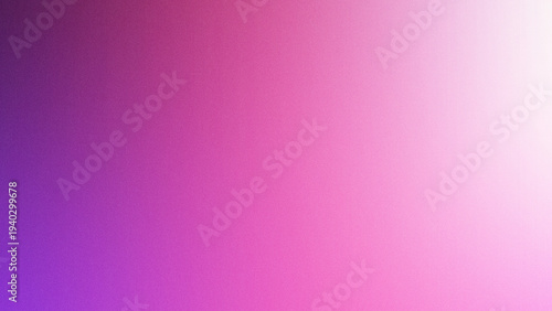 Abstract colorful gradient background