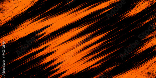 Abstract fiery red grunge background with glowing flames bright light and hot burning texture design illustration