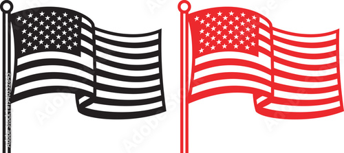 Flag day united states adoption anniversary american flag history