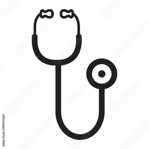 福利厚生アイコン　病院　診察