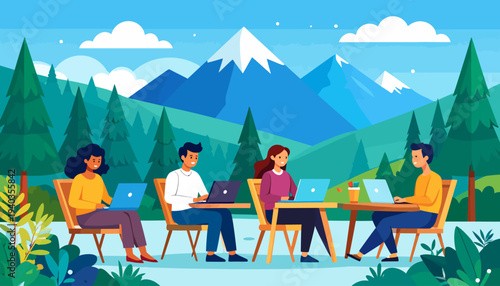 Adobe Illustrator Artwork