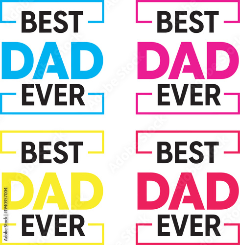 Best dad ever father's day gift ideas and quotes for dad