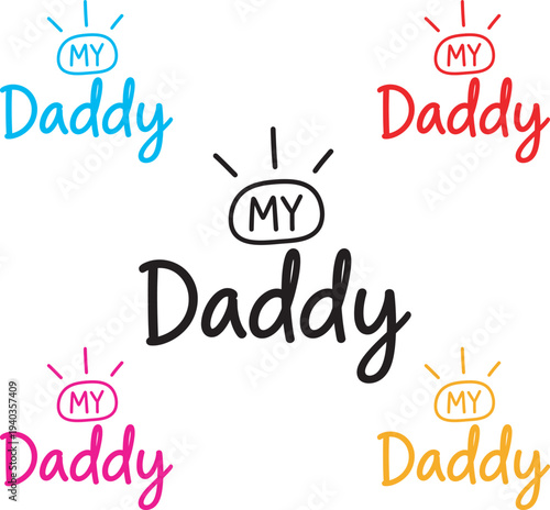 Happy father's day to amazing dads everywhere celebrating fathers and fatherhood