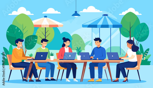 Adobe Illustrator Artwork