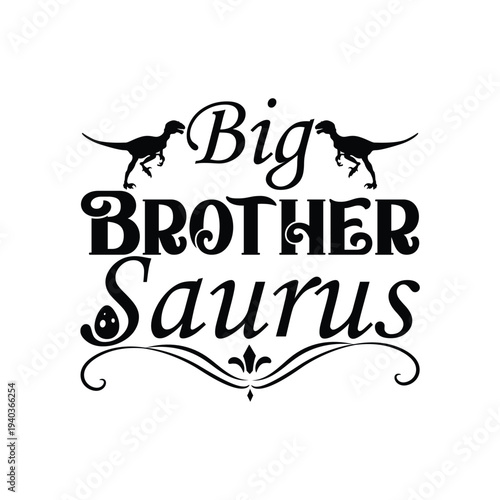 Big Brother Saurus