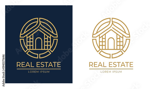 Vector illustration of a set of abstract Easter eggs designed as global internet icons featuring earth globe symbols and world map buttons for a worldwide web communication network logo