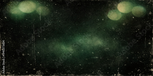 A deep blue cosmic nebula serves as an abstract background where bright stars and clouds mingle with glowing particles to create a fantasy night sky within a vast science fiction universe