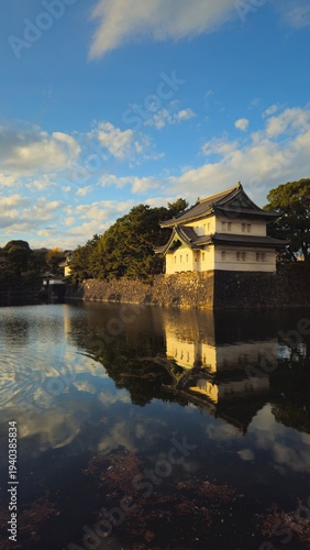 Castillo Tokio